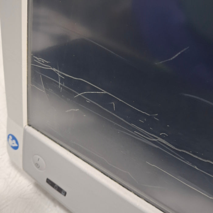 GE Healthcare GE Healthcare Carescape B650 Post Anesthesia Care Patient Monitor Patient Monitors reLink Medical