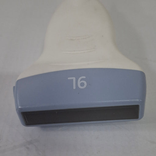 GE 9L-D linear ultrasound probe