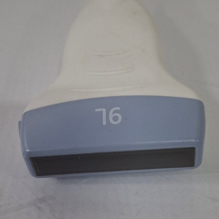 GE 9L-D linear ultrasound probe