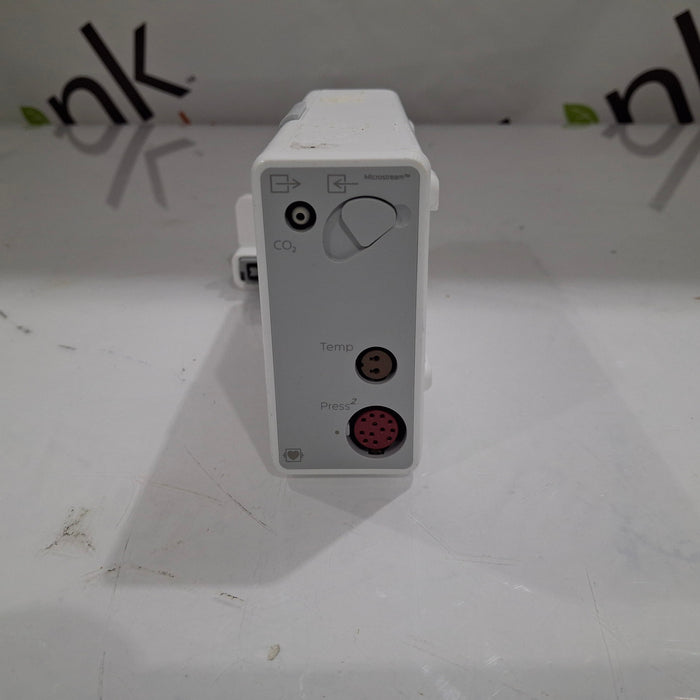 Philips Philips 867041 Microstream CO2 Extension Module Patient Monitors reLink Medical