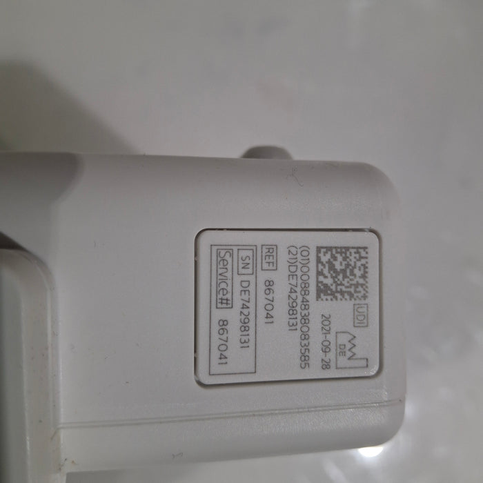 Philips Philips 867041 Microstream CO2 Extension Module Patient Monitors reLink Medical