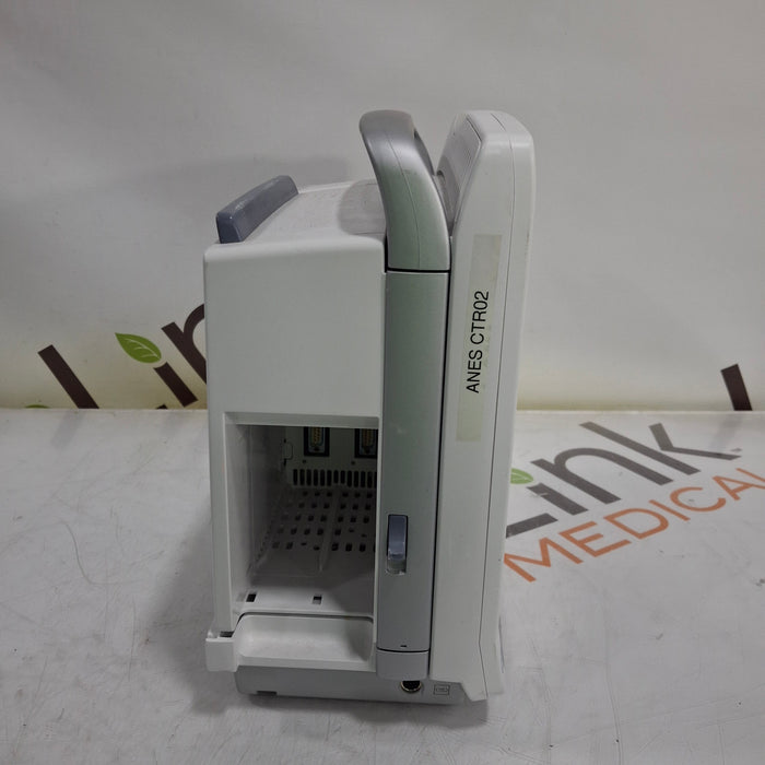 GE Healthcare GE Healthcare Carescape B650 Post Anesthesia Care Patient Monitor Patient Monitors reLink Medical