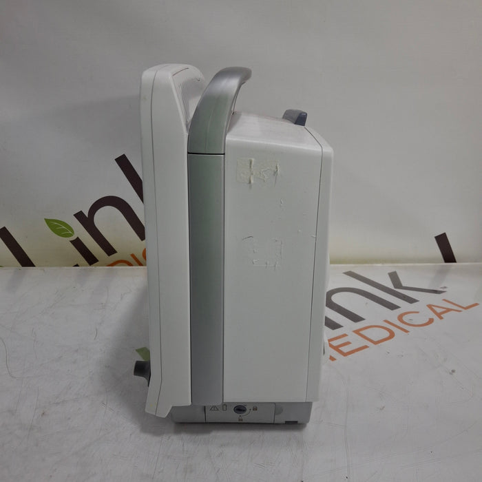 GE Healthcare GE Healthcare Carescape B650 Post Anesthesia Care Patient Monitor Patient Monitors reLink Medical