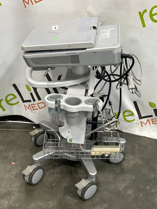 Toshiba Toshiba SSA-640A Viamo Portable Ultrasound Ultrasound reLink Medical