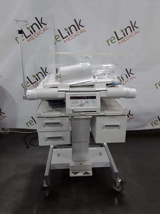 Ohmeda Medical Ohmeda Medical Ohio Care Plus 4000 Incubator Infant Warmers and Incubators reLink Medical
