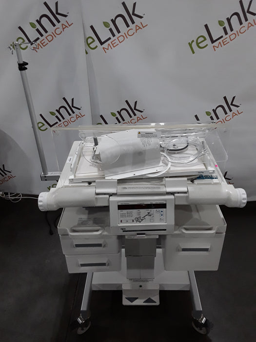 Ohmeda Medical Ohmeda Medical Ohio Care Plus 4000 Incubator Infant Warmers and Incubators reLink Medical