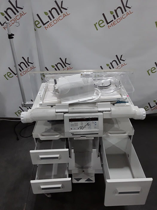 Ohmeda Medical Ohmeda Medical Ohio Care Plus 4000 Incubator Infant Warmers and Incubators reLink Medical