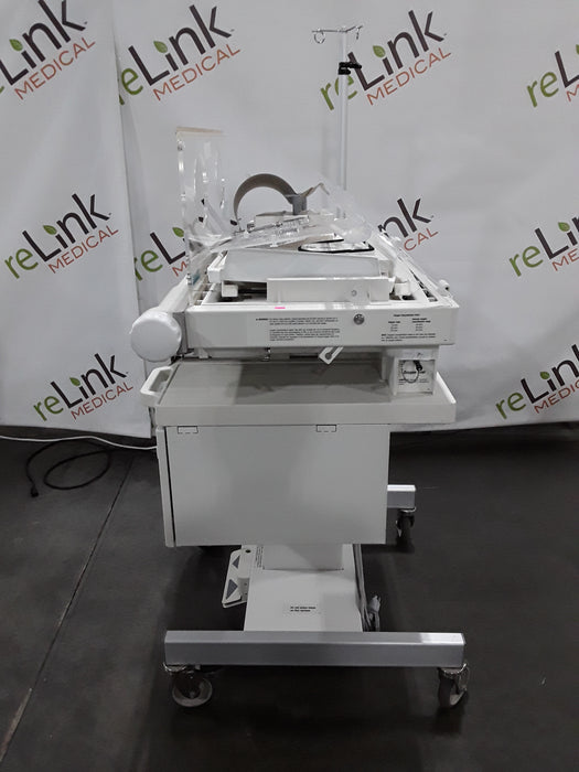 Ohmeda Medical Ohmeda Medical Ohio Care Plus 4000 Incubator Infant Warmers and Incubators reLink Medical