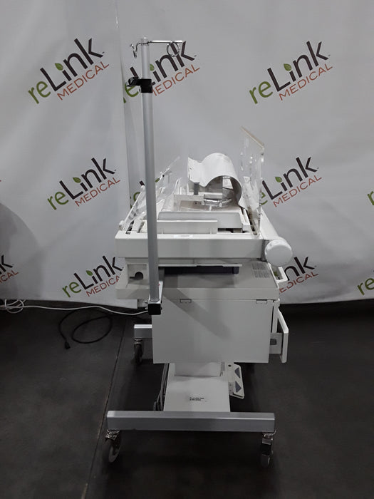 Ohmeda Medical Ohmeda Medical Ohio Care Plus 4000 Incubator Infant Warmers and Incubators reLink Medical