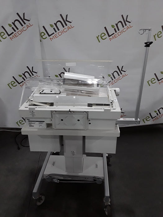 Ohmeda Medical Ohmeda Medical Ohio Care Plus 4000 Incubator Infant Warmers and Incubators reLink Medical