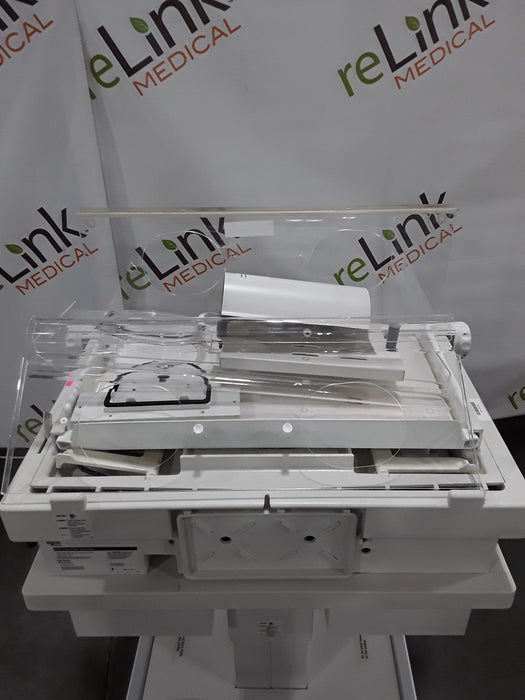 Ohmeda Medical Ohmeda Medical Ohio Care Plus 4000 Incubator Infant Warmers and Incubators reLink Medical