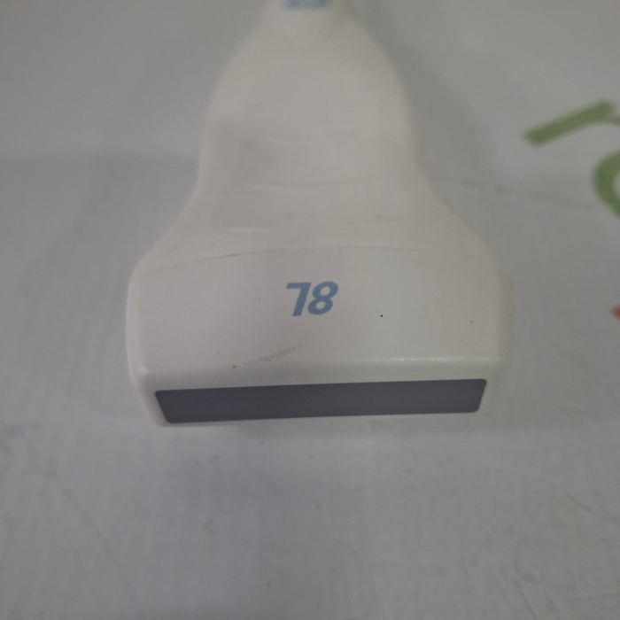 GE Healthcare 8L-RS Vascular Linear Array Transducer