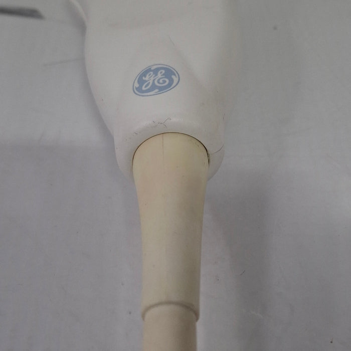 GE Healthcare 8L-RS Vascular Linear Array Transducer