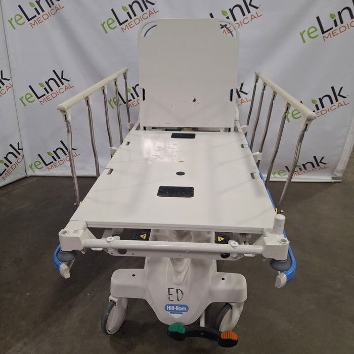 Hill-Rom TranStar P8000 Stretcher