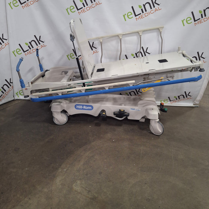 Hill-Rom TranStar P8000 Stretcher