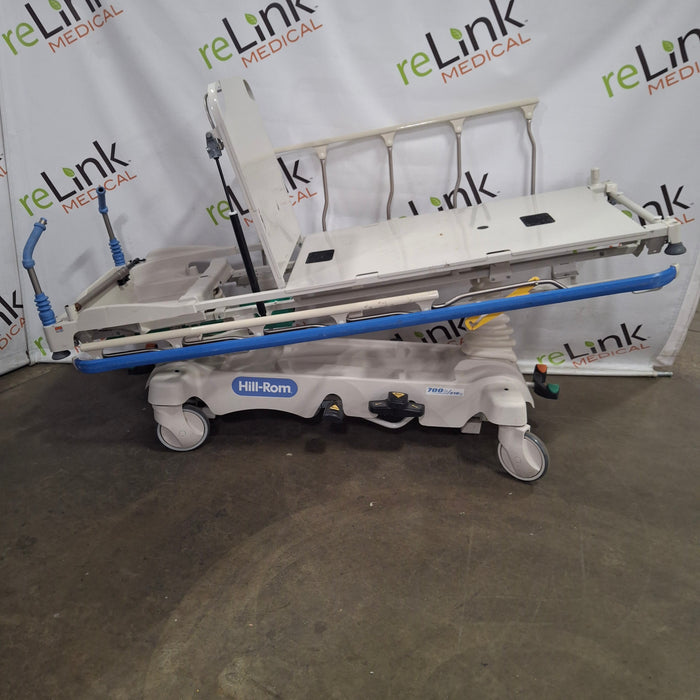 Hill-Rom TranStar P8000 Stretcher