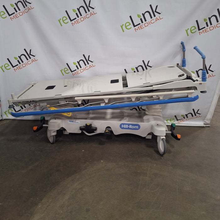 Hill-Rom TranStar P8000 Stretcher