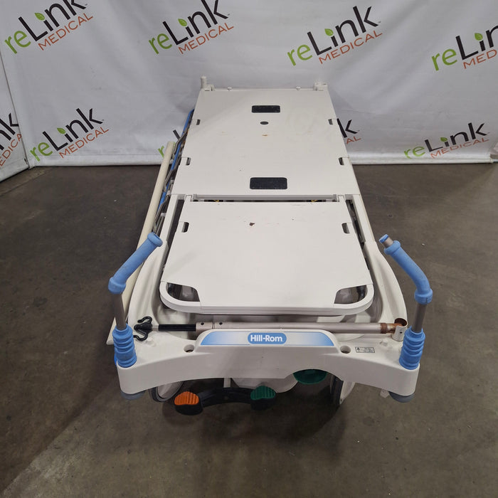 Hill-Rom TranStar P8000 Stretcher