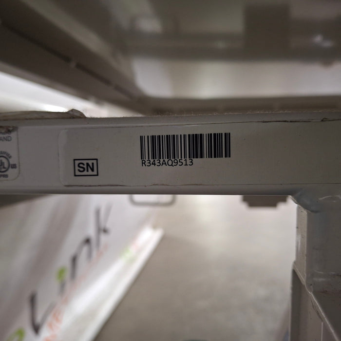 Hill-Rom TranStar P8000 Stretcher