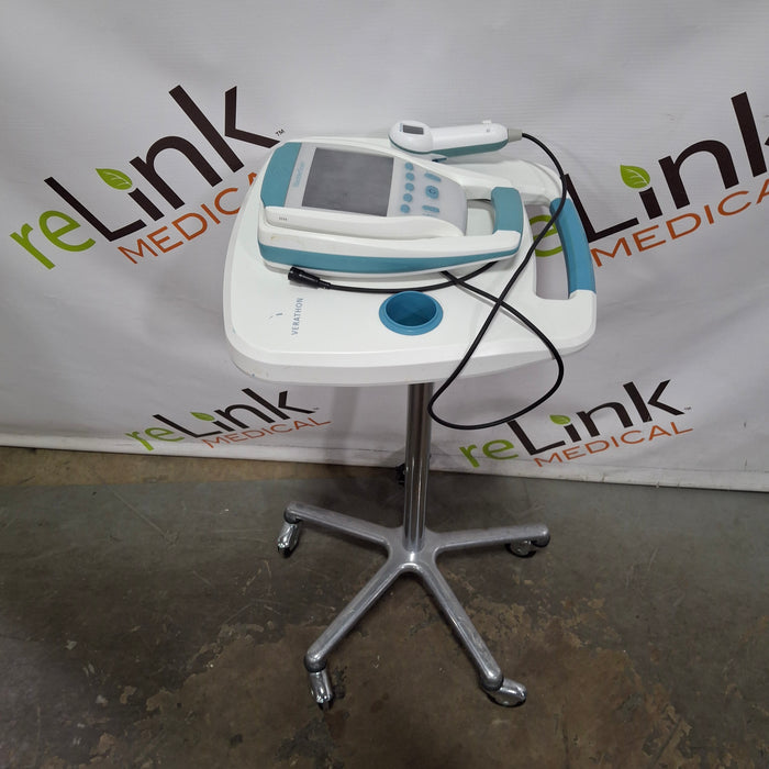 Verathon Medical, Inc BVI 9400 Bladderscan