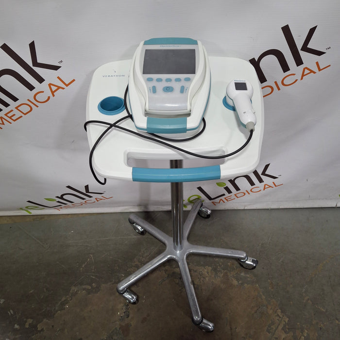 Verathon Medical, Inc BVI 9400 Bladderscan