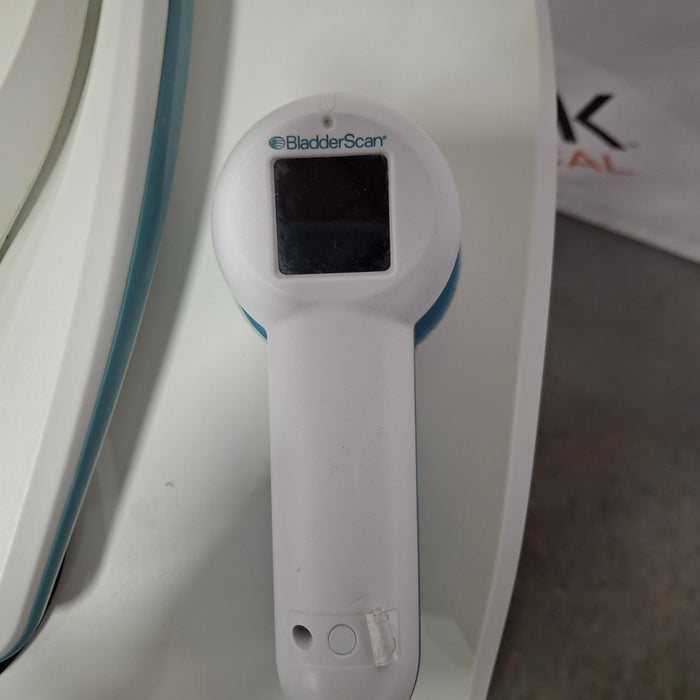 Verathon Medical, Inc BVI 9400 Bladderscan