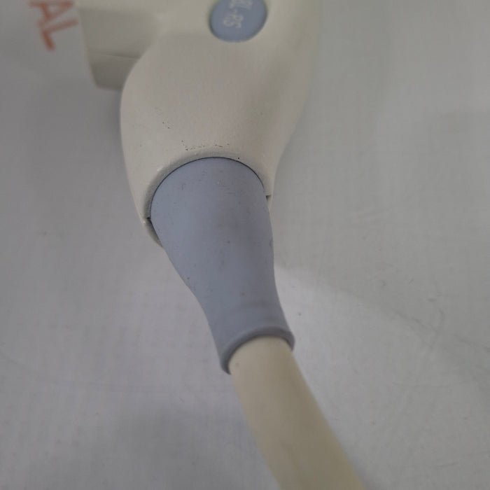 GE Healthcare GE Healthcare 8L-RS Vascular Linear Array Transducer Ultrasound Probes reLink Medical