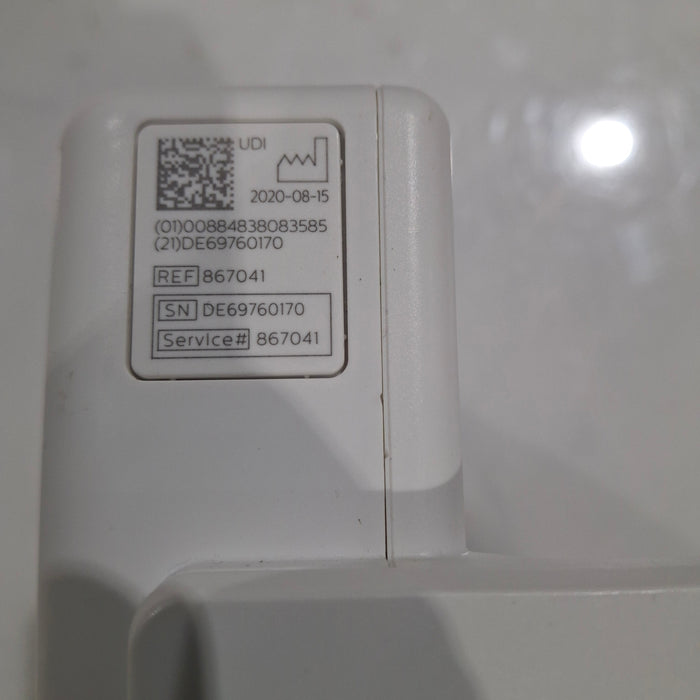 Philips Philips 867041 Microstream CO2 Extension Module Patient Monitors reLink Medical