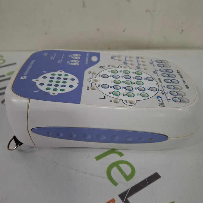 Nihon Kohden Nihon Kohden PSG-1100 Head Box EEG EMG Sleep Systems reLink Medical