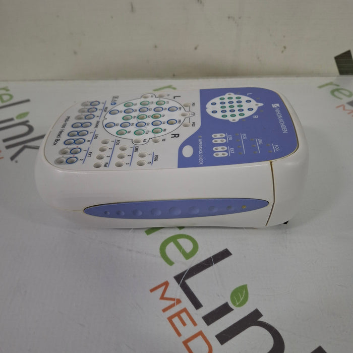 Nihon Kohden Nihon Kohden PSG-1100 Head Box EEG EMG Sleep Systems reLink Medical
