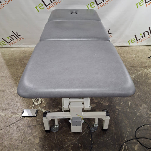 Huntleigh Huntleigh 9232A/4/SFS Adjustable Treatment Table Exam Chairs / Tables reLink Medical