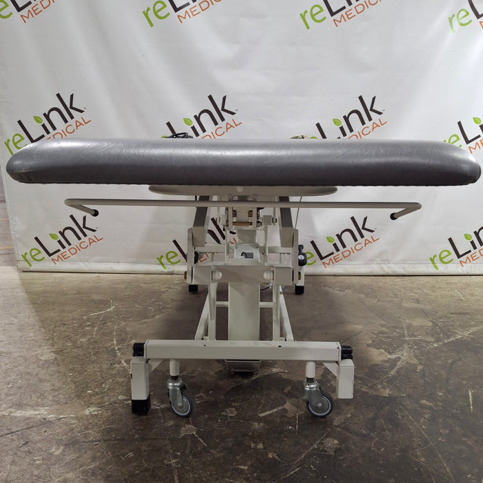 Huntleigh Huntleigh 9232A/4/SFS Adjustable Treatment Table Exam Chairs / Tables reLink Medical