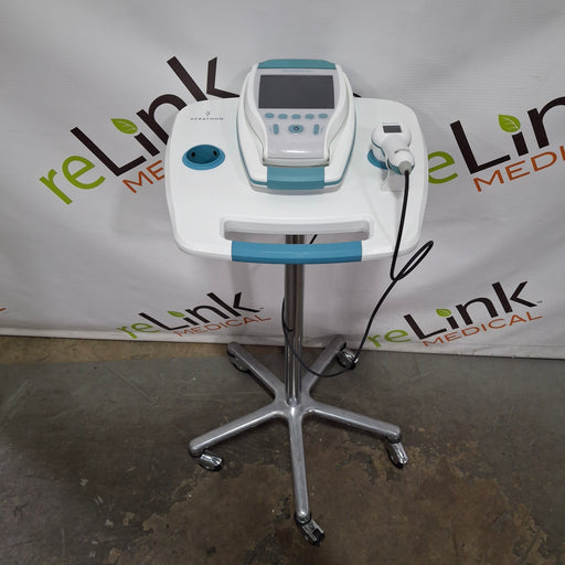 Verathon Medical, Inc Verathon Medical, Inc BVI 9400 Bladderscan Surgical Equipment reLink Medical