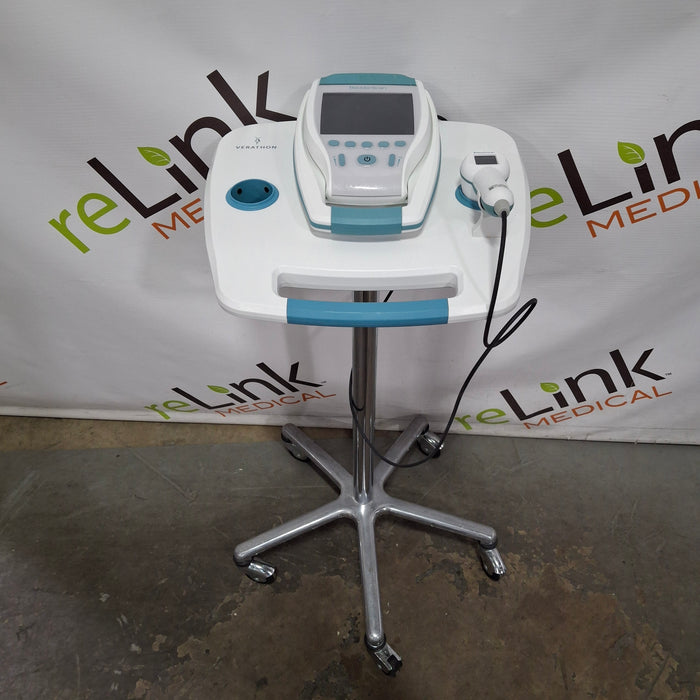 Verathon Medical, Inc Verathon Medical, Inc BVI 9400 Bladderscan Surgical Equipment reLink Medical