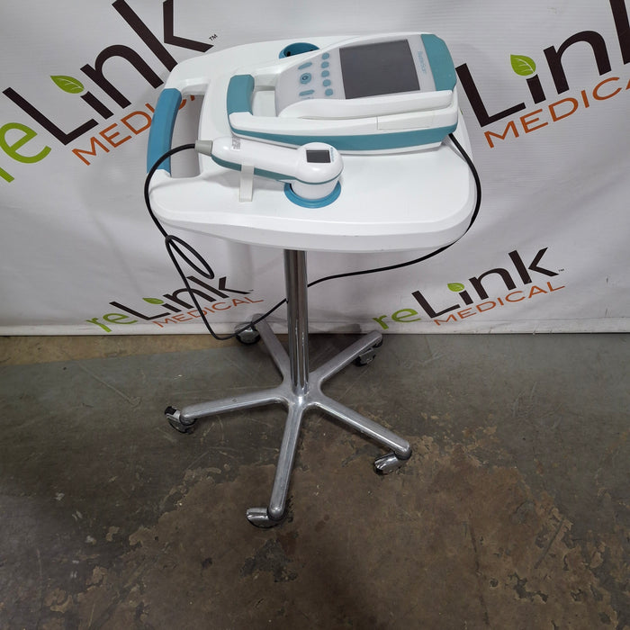 Verathon Medical, Inc Verathon Medical, Inc BVI 9400 Bladderscan Surgical Equipment reLink Medical