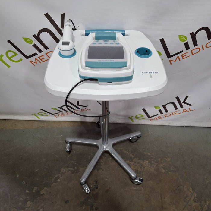 Verathon Medical, Inc Verathon Medical, Inc BVI 9400 Bladderscan Surgical Equipment reLink Medical