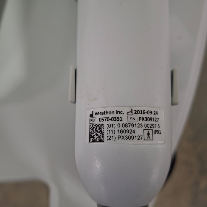 Verathon Medical, Inc Verathon Medical, Inc BVI 9400 Bladderscan Surgical Equipment reLink Medical