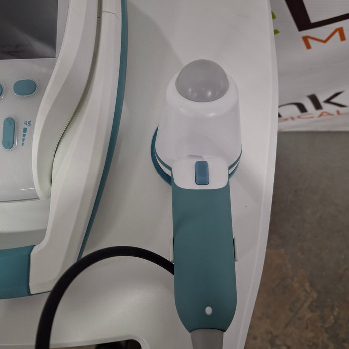 Verathon Medical, Inc Verathon Medical, Inc BVI 9400 Bladderscan Surgical Equipment reLink Medical