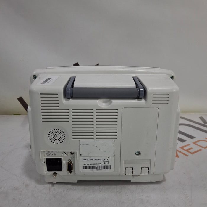 GE Healthcare Dash 2500 Patient Monitor
