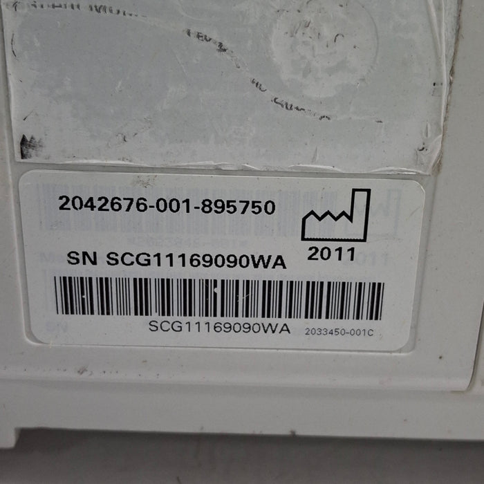 GE Healthcare Dash 2500 Patient Monitor