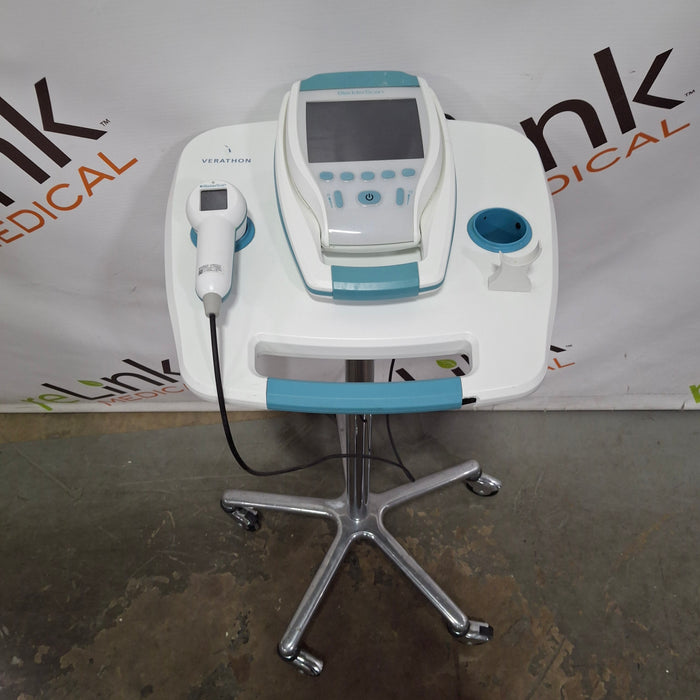 Verathon Medical, Inc BVI 9400 Bladderscan