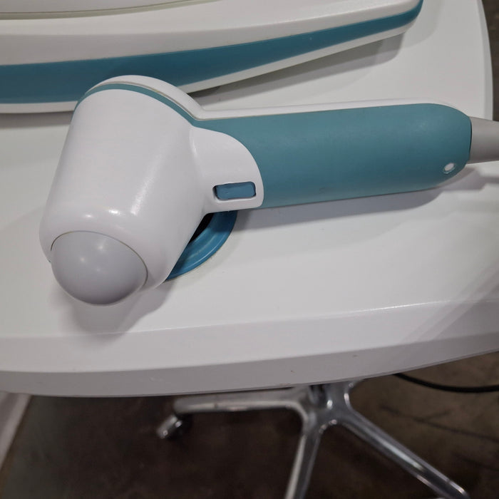 Verathon Medical, Inc BVI 9400 Bladderscan