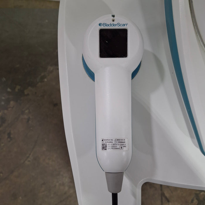 Verathon Medical, Inc BVI 9400 Bladderscan