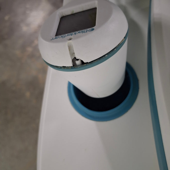 Verathon Medical, Inc BVI 9400 Bladderscan