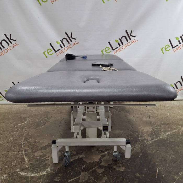 Huntleigh 9232A/4/SFS Adjustable Treatment Table