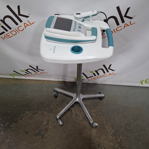 Verathon Medical, Inc Verathon Medical, Inc BVI 9400 Bladderscan Surgical Equipment reLink Medical