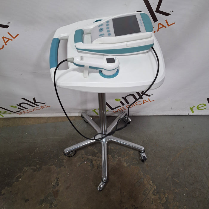 Verathon Medical, Inc Verathon Medical, Inc BVI 9400 Bladderscan Surgical Equipment reLink Medical