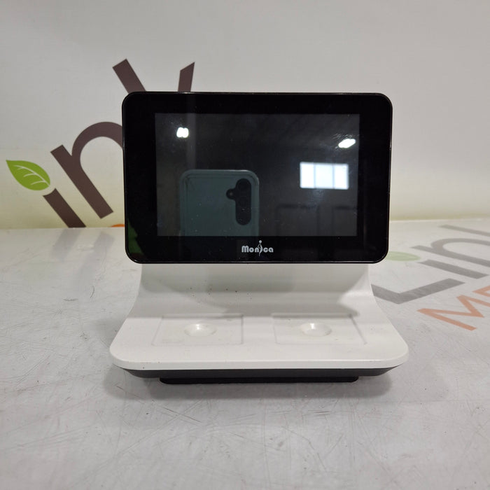 Monica Healthcare Limited Monica Healthcare Limited 107-PT-001 Fetal Monitor Patient Monitors reLink Medical