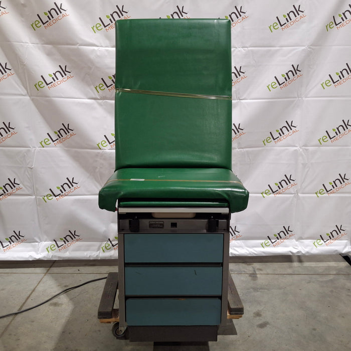 Ritter Ritter 100 Exam Table Exam Chairs / Tables reLink Medical