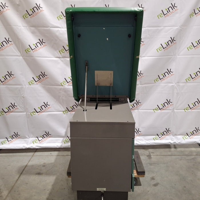 Ritter Ritter 100 Exam Table Exam Chairs / Tables reLink Medical